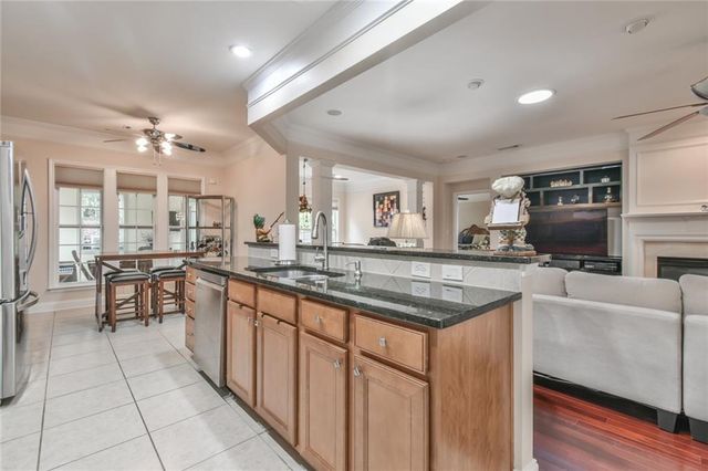 6305 Ashwood Lane, Hoschton, GA 30548
