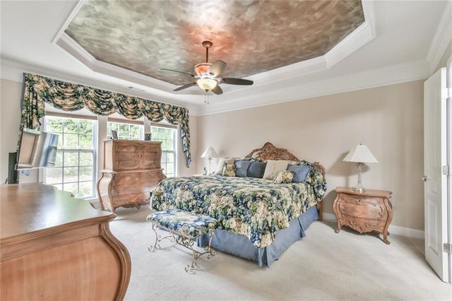 6305 Ashwood Lane, Hoschton, GA 30548