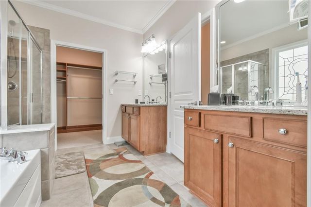 6305 Ashwood Lane, Hoschton, GA 30548