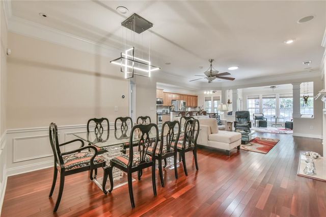 6305 Ashwood Lane, Hoschton, GA 30548
