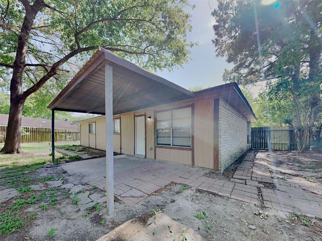 11202 Vienna Court, Cypress, TX 77429