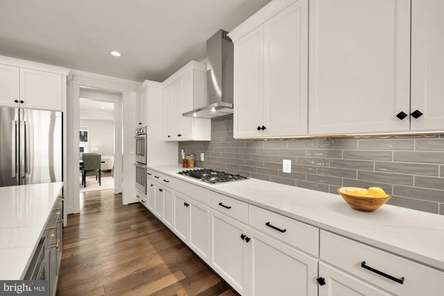 1814 PEABODY DR, Falls Church, VA 22043