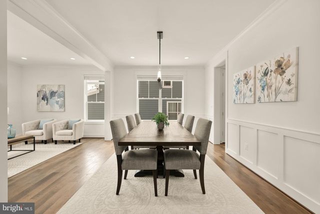 1814 PEABODY DR, Falls Church, VA 22043