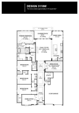 793 Red Willow Court, Haslet, TX 76052