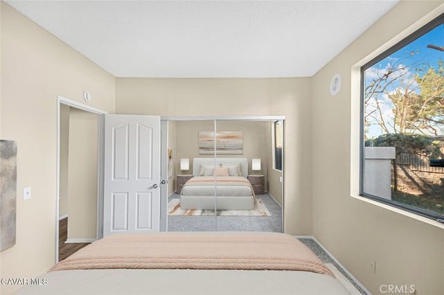 2805 W Avenue K12 Apt#143, Lancaster, CA 93536