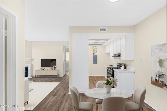 2805 W Avenue K12 Apt#143, Lancaster, CA 93536