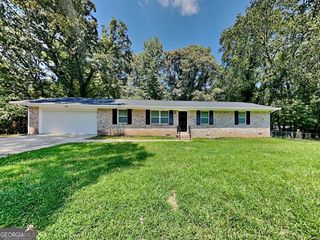 1957 Westley Drive, Riverdale, GA 30296
