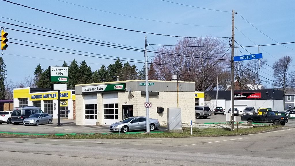 3806 W RIDGE Road, Millcreek, PA 16506