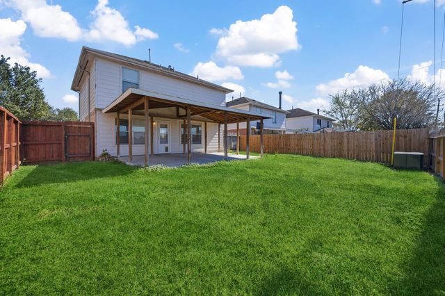 9815 Lonsford Drive, Houston, TX 77086