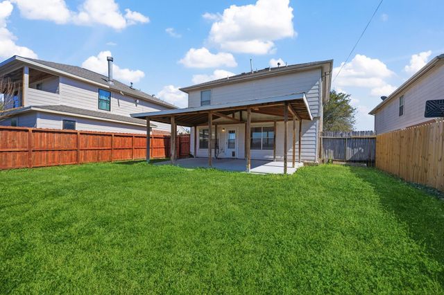 9815 Lonsford Drive, Houston, TX 77086