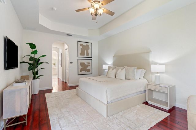 12391 NW 78th Manor NW, Parkland, FL 33076