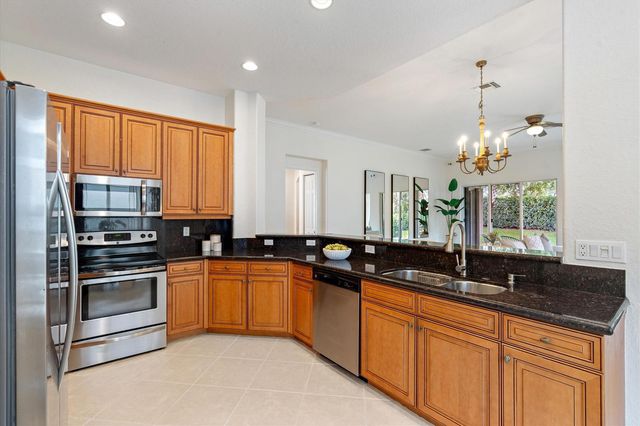 12391 NW 78th Manor NW, Parkland, FL 33076