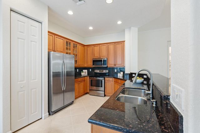 12391 NW 78th Manor NW, Parkland, FL 33076