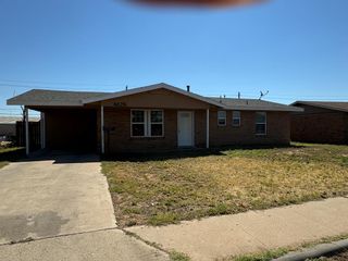 4328 Conley Ave, Odessa, TX 79762