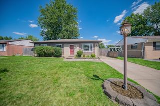 10133 Van Buren Street, Van Buren Twp, MI 48111
