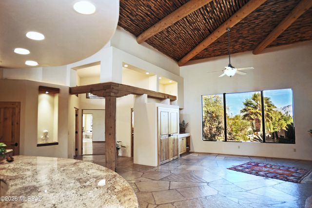 1504 N Desert Trumpet Court, Tucson, AZ 85745