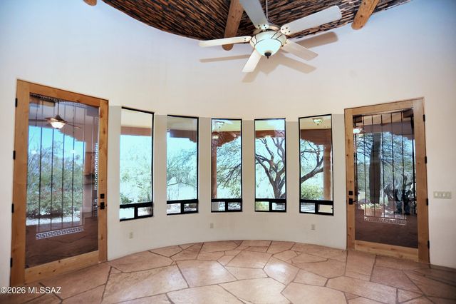 1504 N Desert Trumpet Court, Tucson, AZ 85745