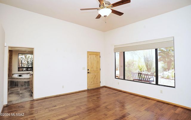 1504 N Desert Trumpet Court, Tucson, AZ 85745