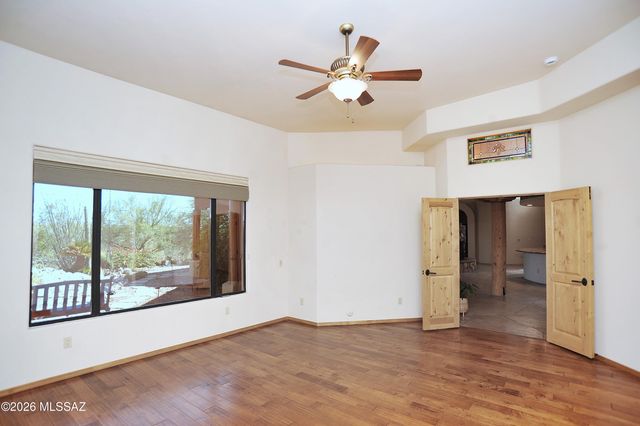 1504 N Desert Trumpet Court, Tucson, AZ 85745