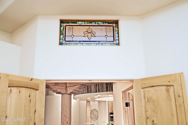 1504 N Desert Trumpet Court, Tucson, AZ 85745