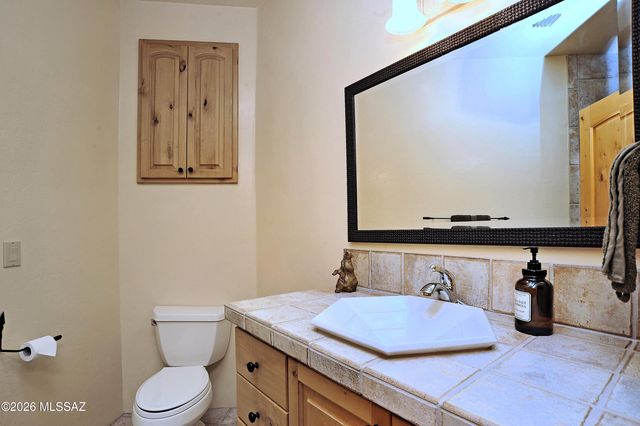 1504 N Desert Trumpet Court, Tucson, AZ 85745