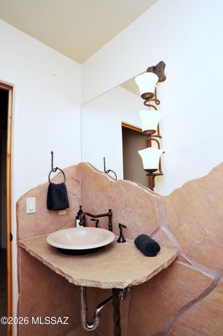 1504 N Desert Trumpet Court, Tucson, AZ 85745