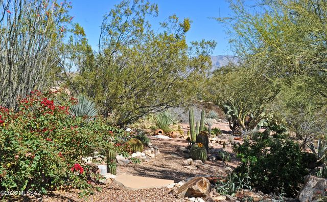 1504 N Desert Trumpet Court, Tucson, AZ 85745