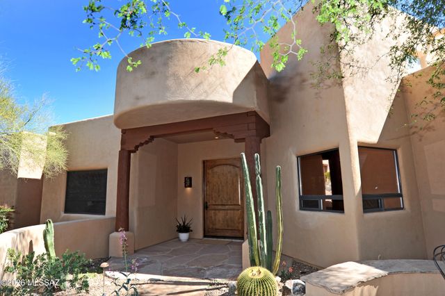 1504 N Desert Trumpet Court, Tucson, AZ 85745