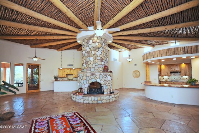 1504 N Desert Trumpet Court, Tucson, AZ 85745