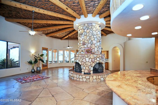 1504 N Desert Trumpet Court, Tucson, AZ 85745