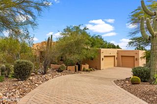 1504 N Desert Trumpet Court, Tucson, AZ 85745