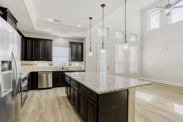 21802 Avalon Queen Drive, Spring, TX 77379