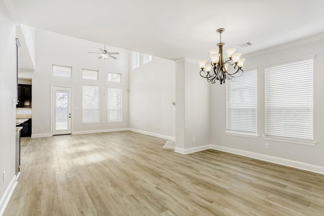 21802 Avalon Queen Drive, Spring, TX 77379