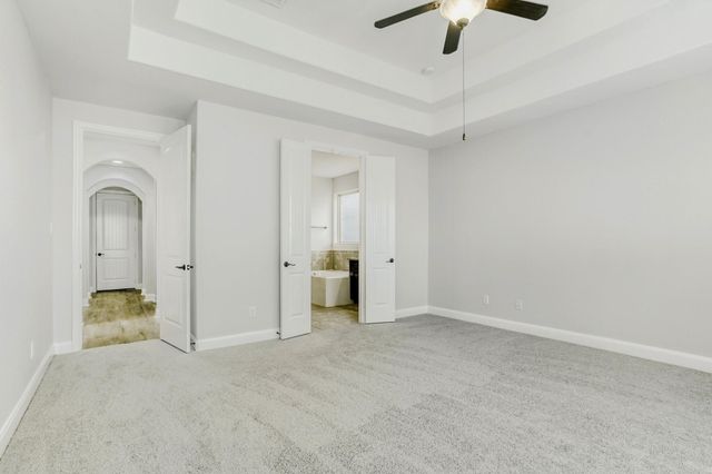 21802 Avalon Queen Drive, Spring, TX 77379