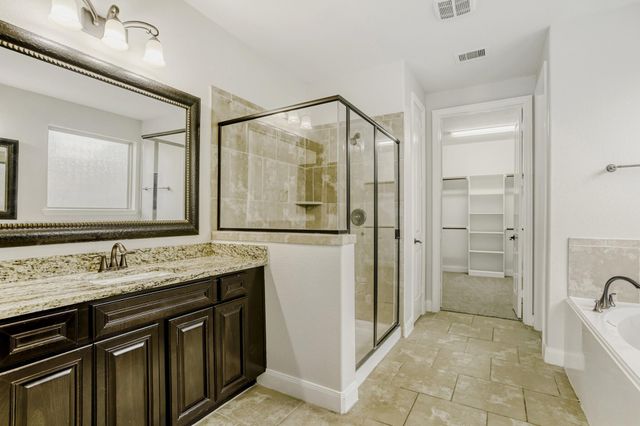 21802 Avalon Queen Drive, Spring, TX 77379