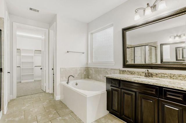 21802 Avalon Queen Drive, Spring, TX 77379