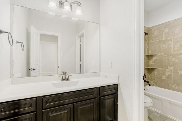 21802 Avalon Queen Drive, Spring, TX 77379