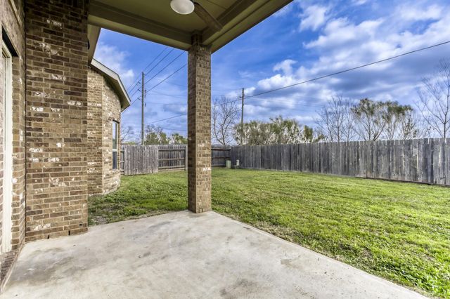 21802 Avalon Queen Drive, Spring, TX 77379