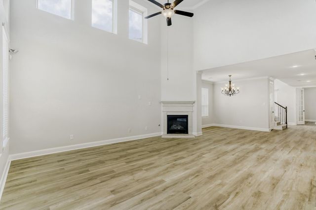 21802 Avalon Queen Drive, Spring, TX 77379