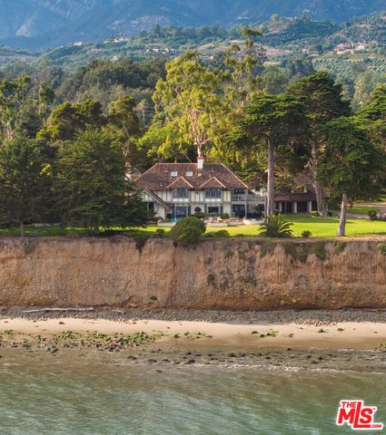 3055 A Padaro Lane, Carpinteria, CA 93013