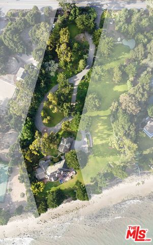 3055 A Padaro Lane, Carpinteria, CA 93013