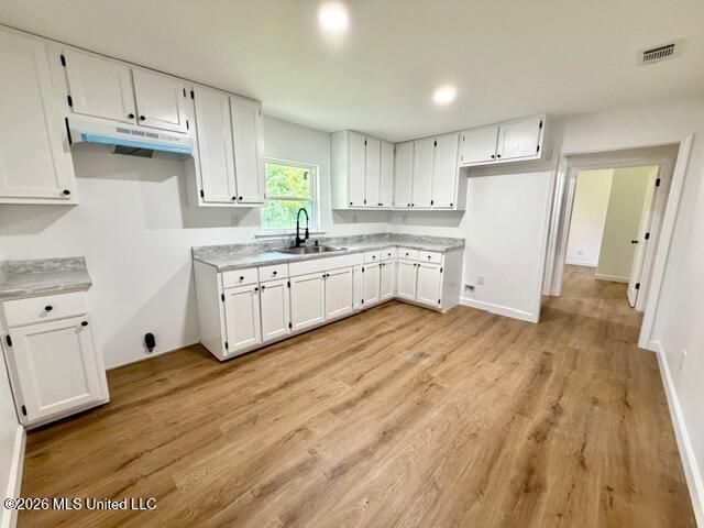 4513 Pine Street, Moss Point, MS 39563