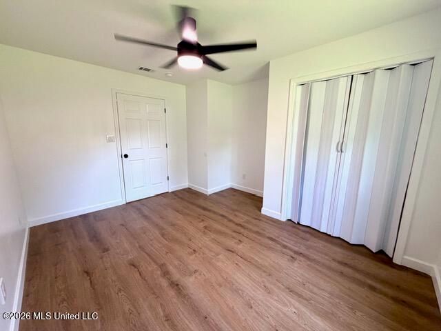 4513 Pine Street, Moss Point, MS 39563
