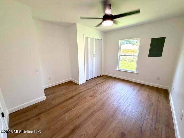 4513 Pine Street, Moss Point, MS 39563