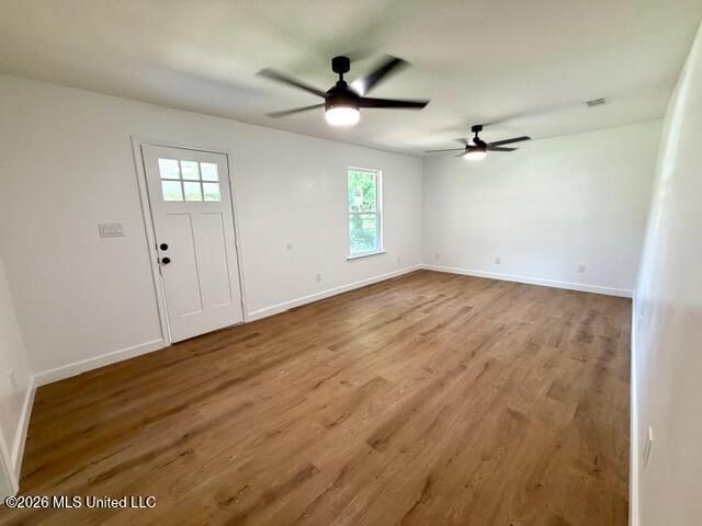 4513 Pine Street, Moss Point, MS 39563