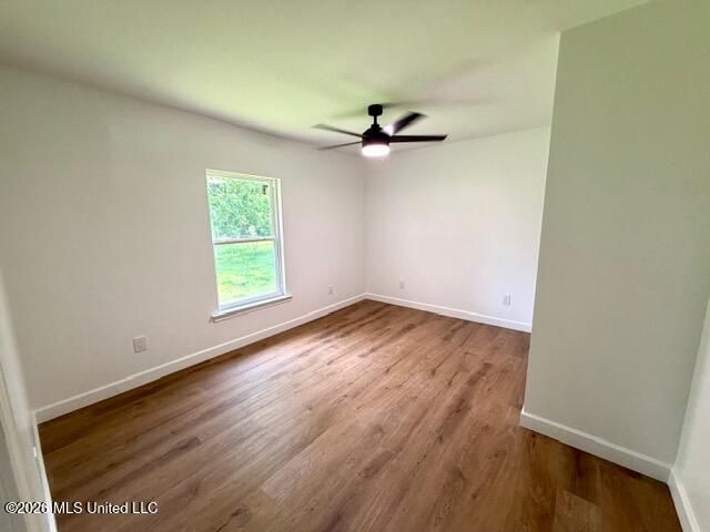 4513 Pine Street, Moss Point, MS 39563