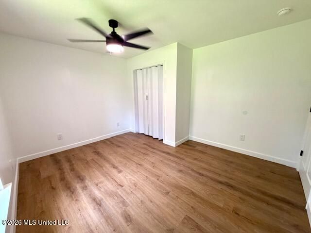 4513 Pine Street, Moss Point, MS 39563
