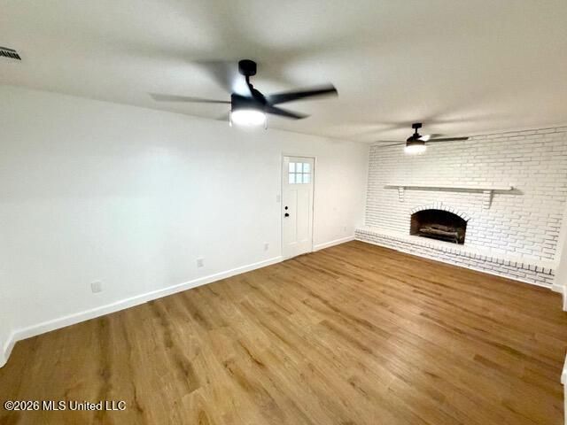 4513 Pine Street, Moss Point, MS 39563