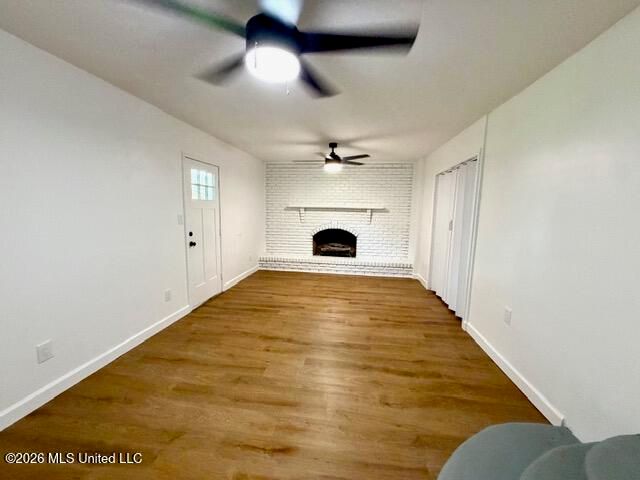 4513 Pine Street, Moss Point, MS 39563