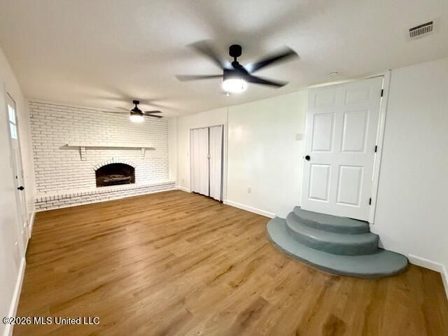 4513 Pine Street, Moss Point, MS 39563